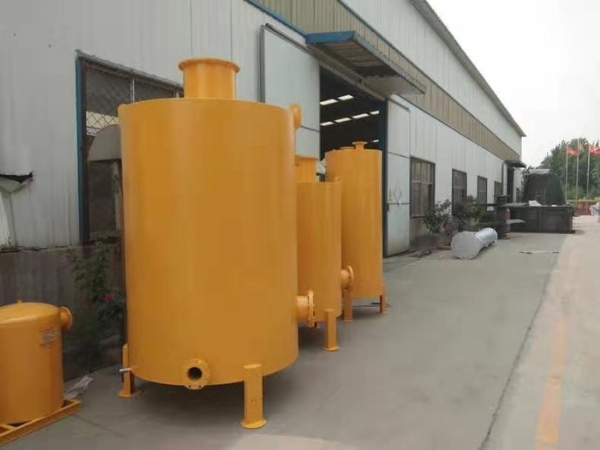 沼氣脫硫器、脫硫塔